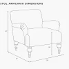 Bristol Armchair