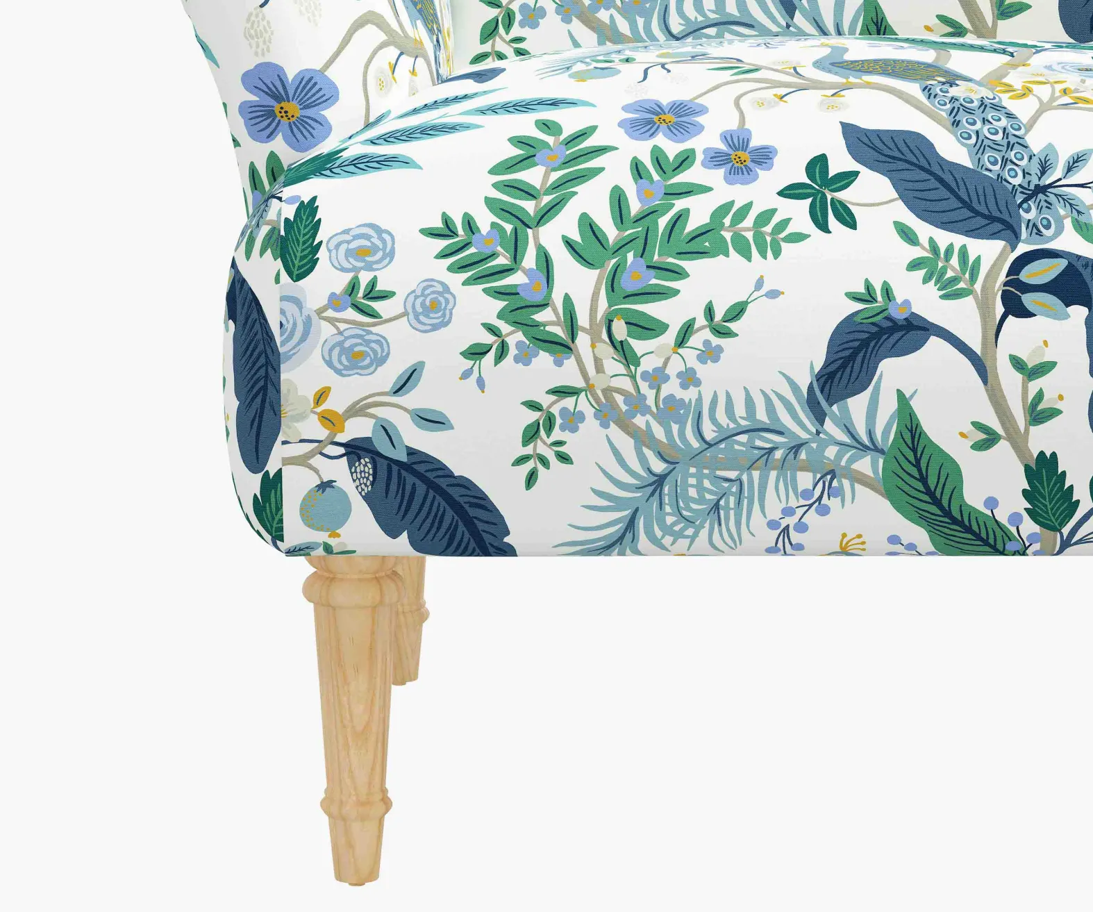 Bristol Armchair