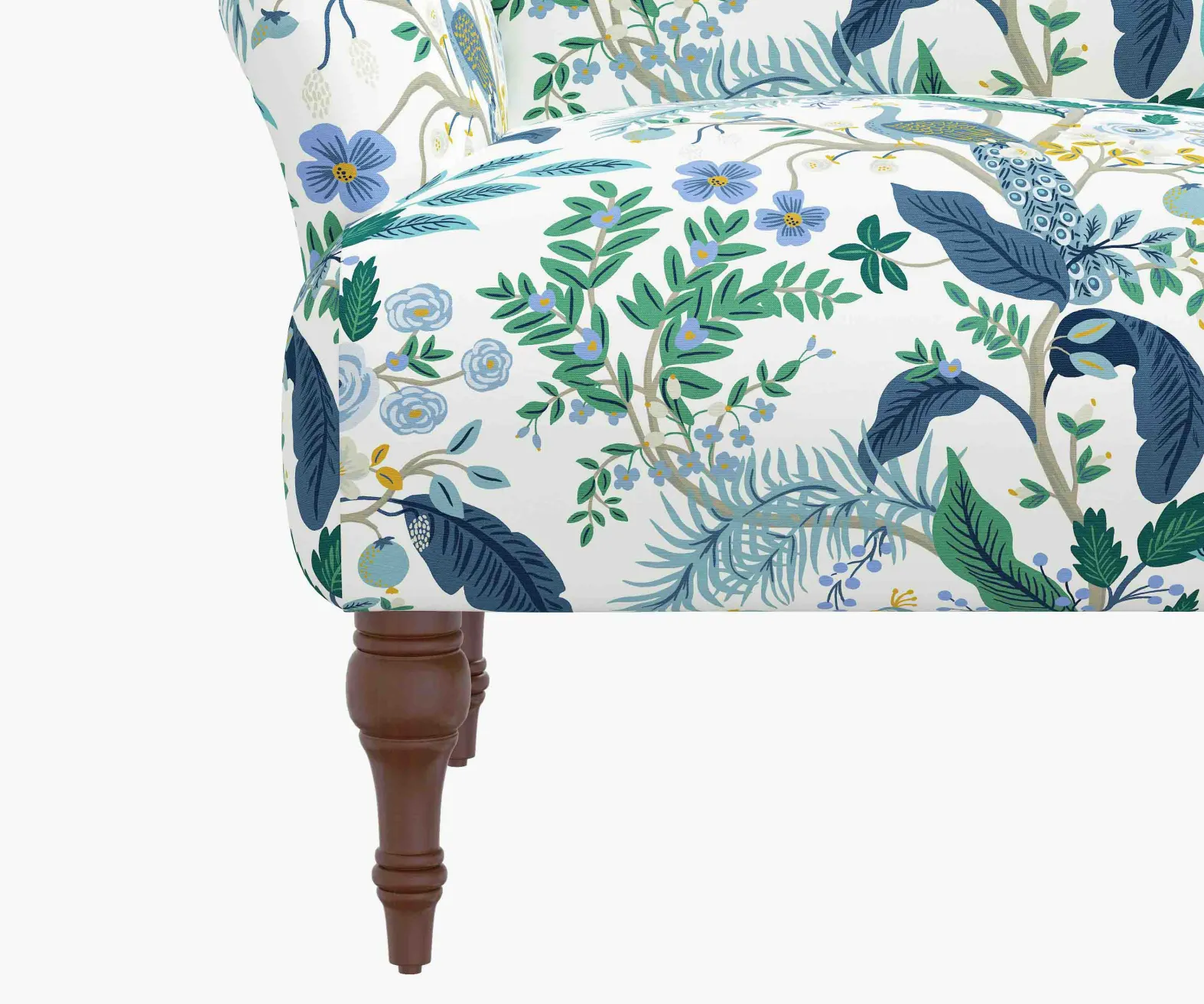 Bristol Armchair