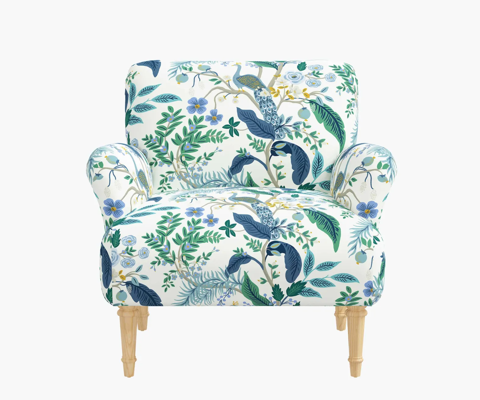 Bristol Armchair
