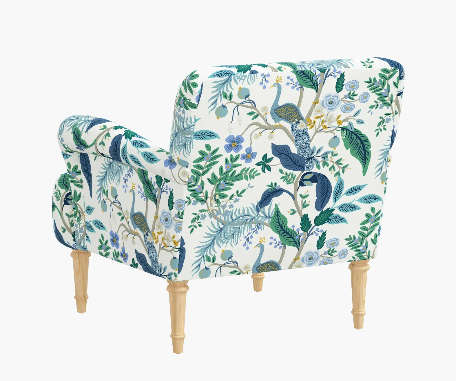Bristol Armchair