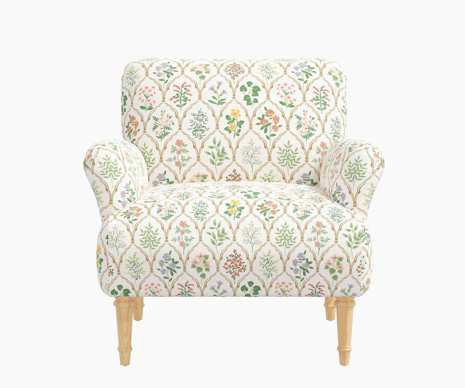 Bristol Armchair