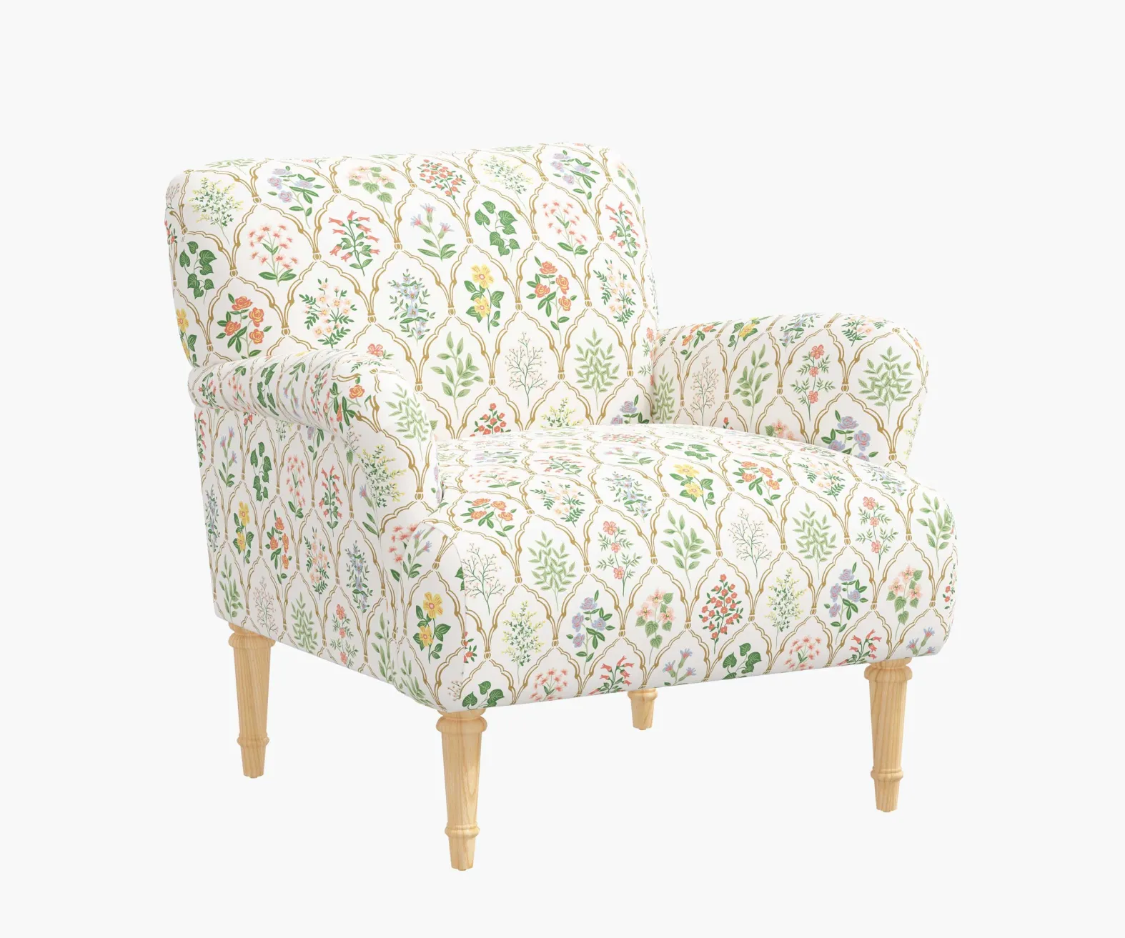 Bristol Armchair