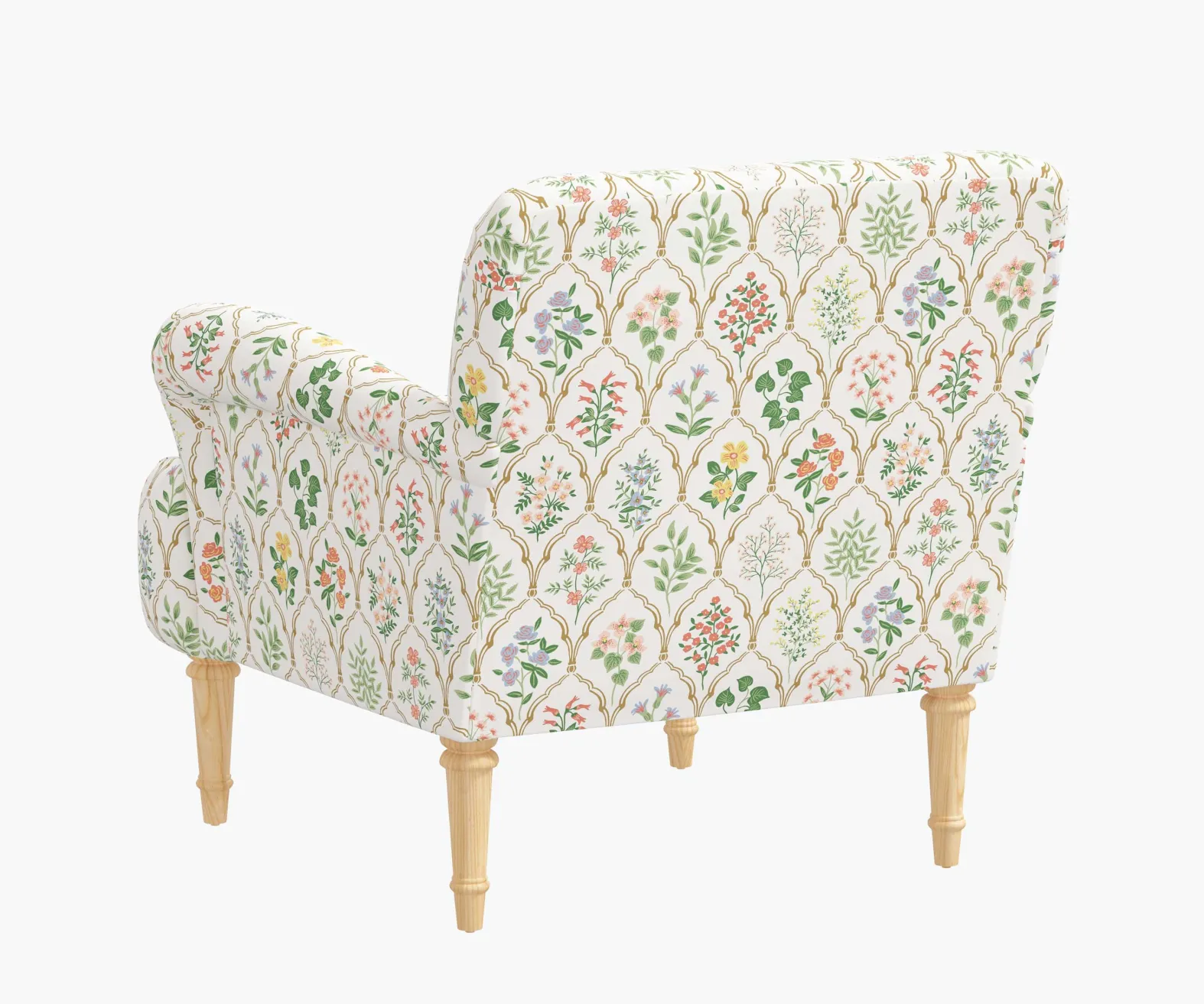 Bristol Armchair