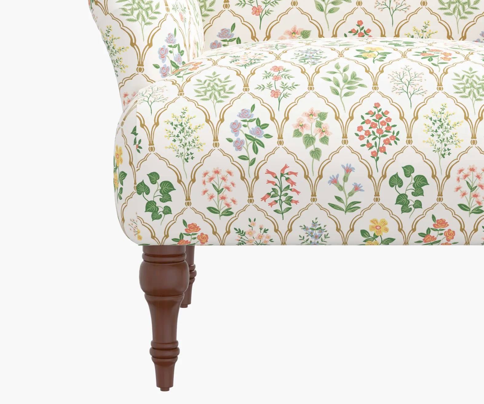 Bristol Armchair