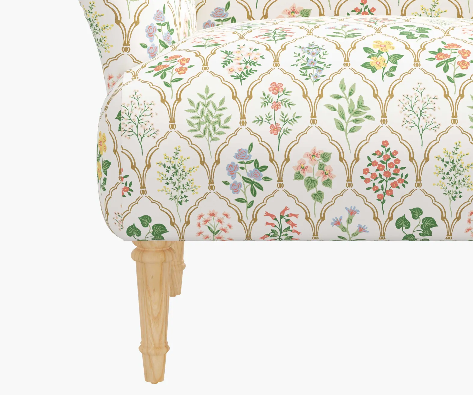 Bristol Armchair