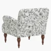 Bristol Armchair