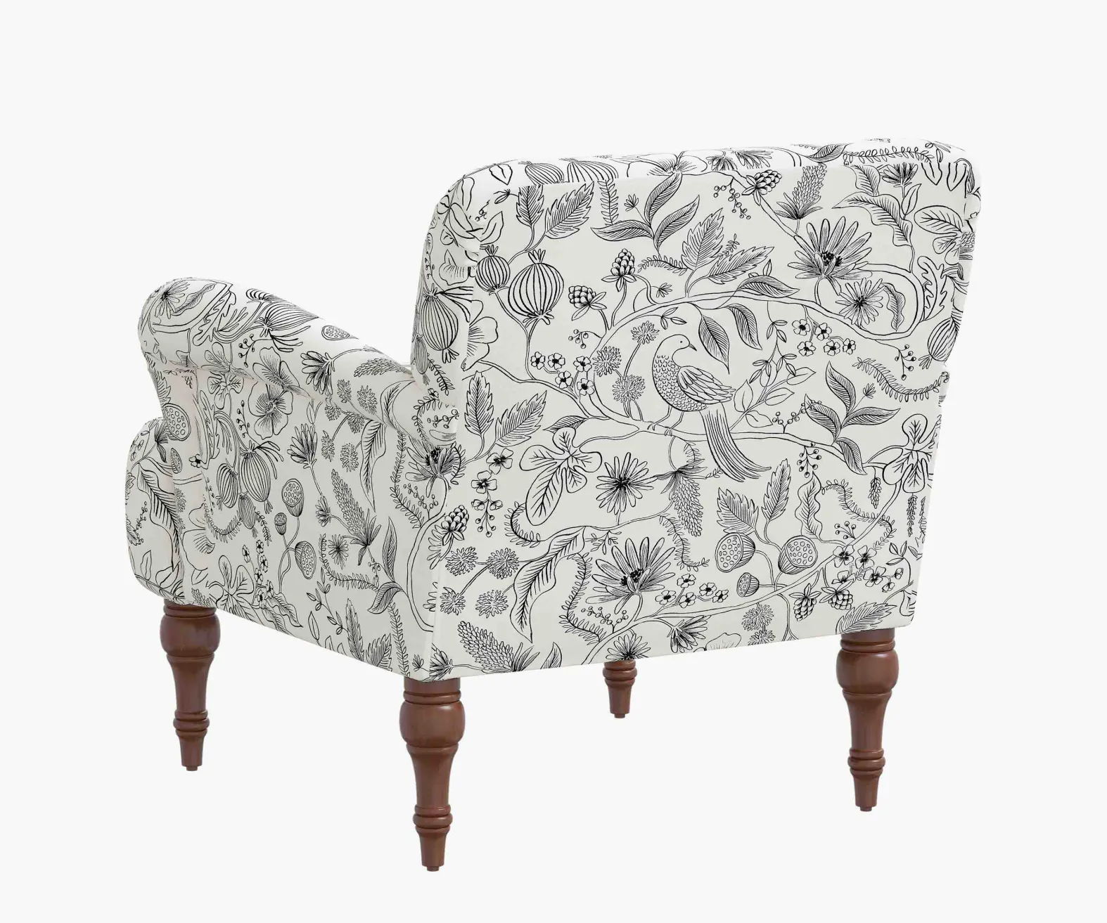 Bristol Armchair