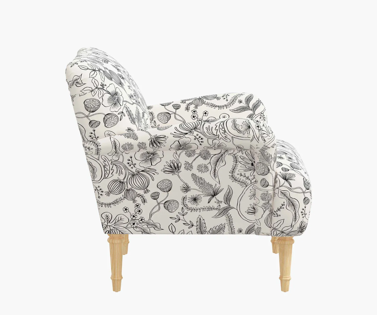 Bristol Armchair