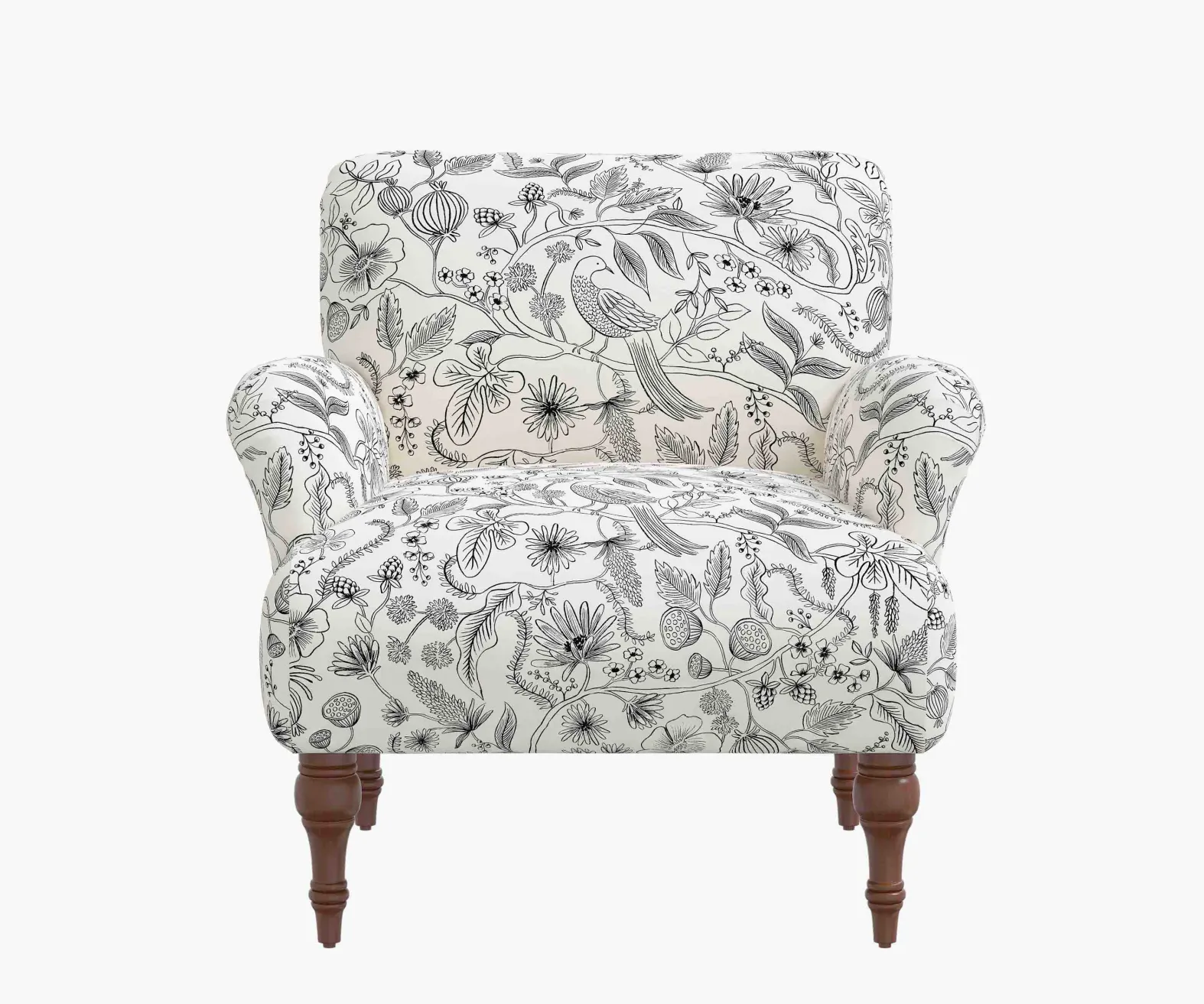 Bristol Armchair