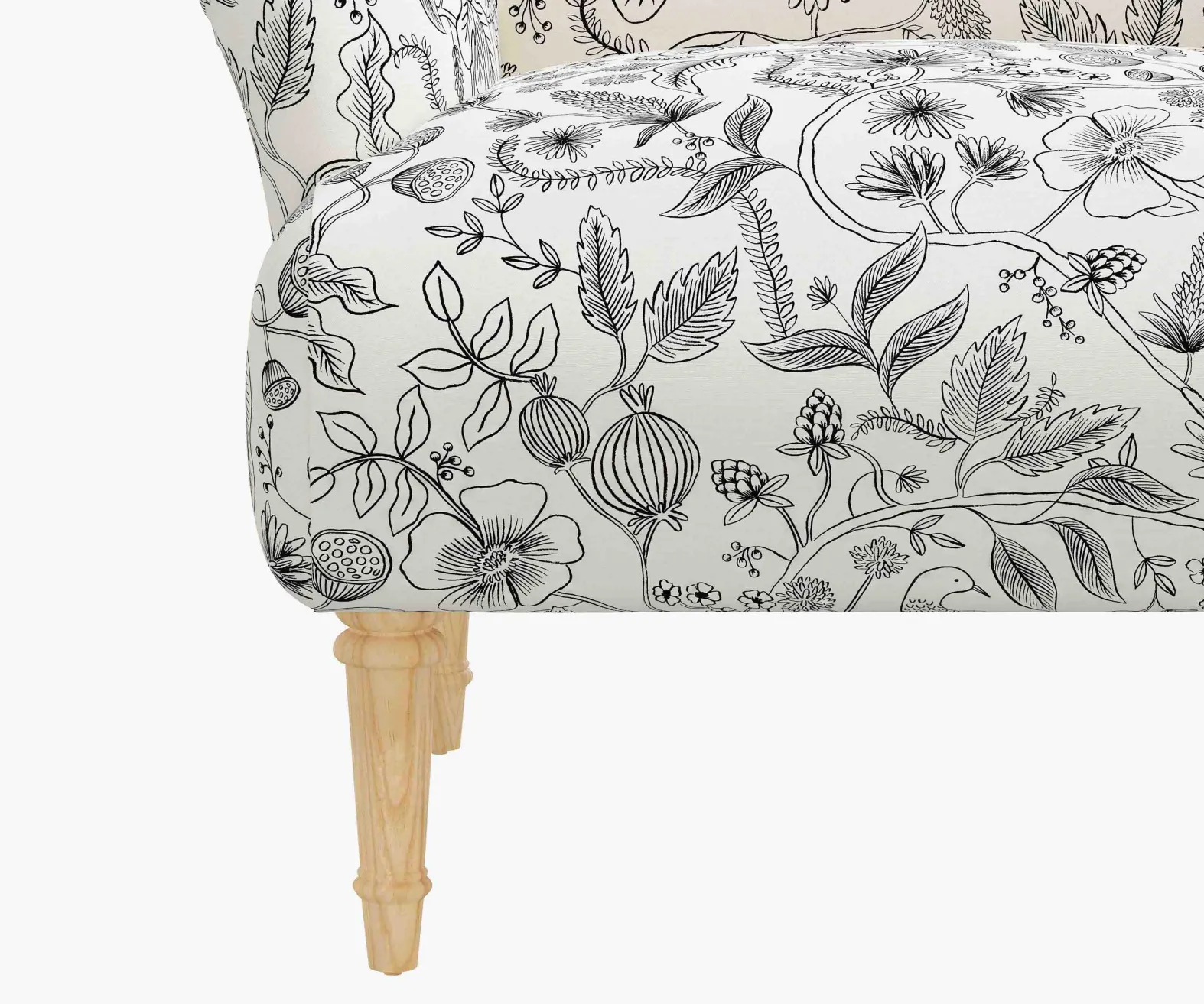 Bristol Armchair