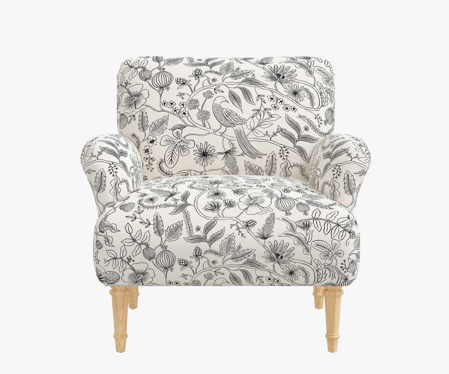 Bristol Armchair