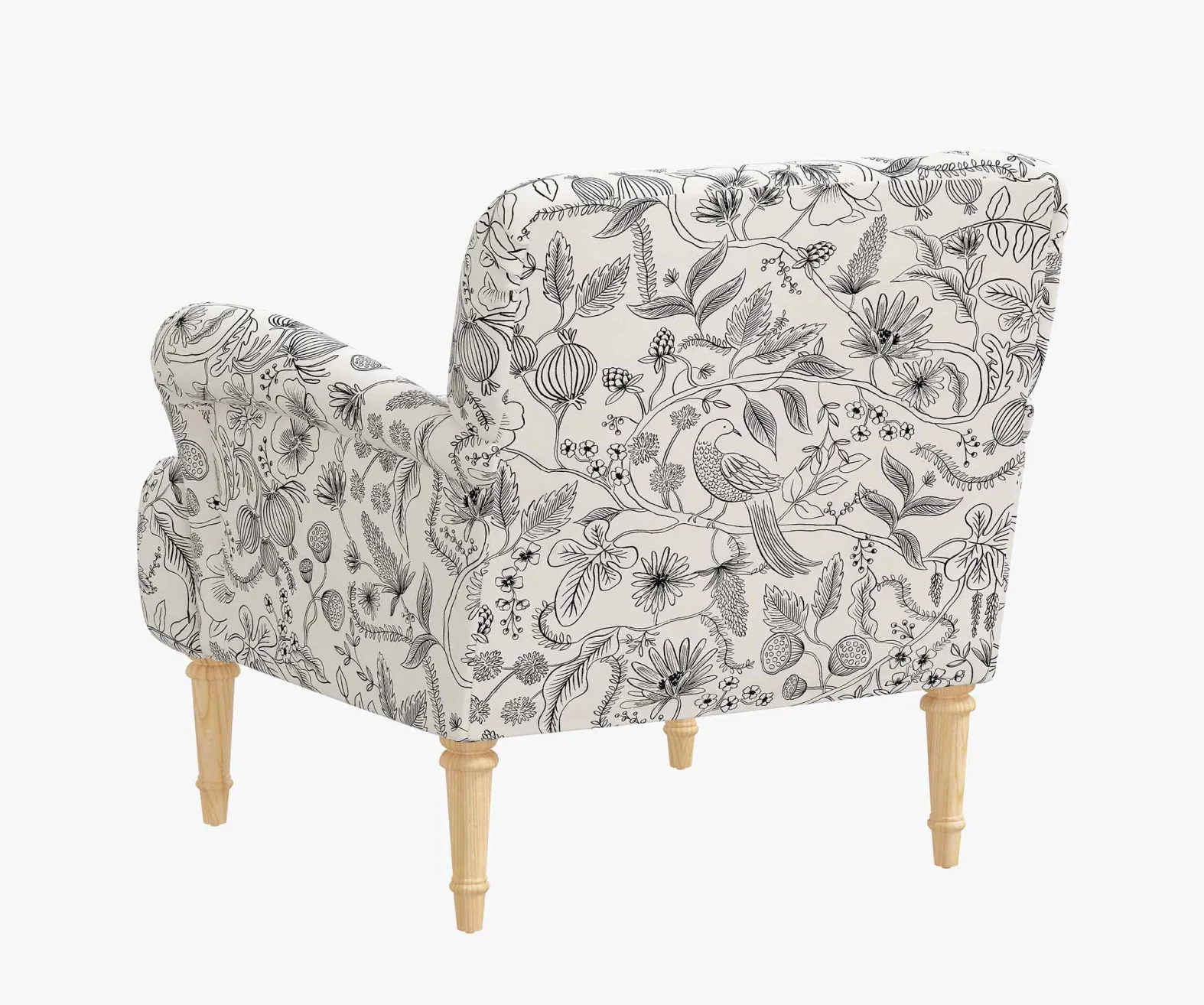 Bristol Armchair