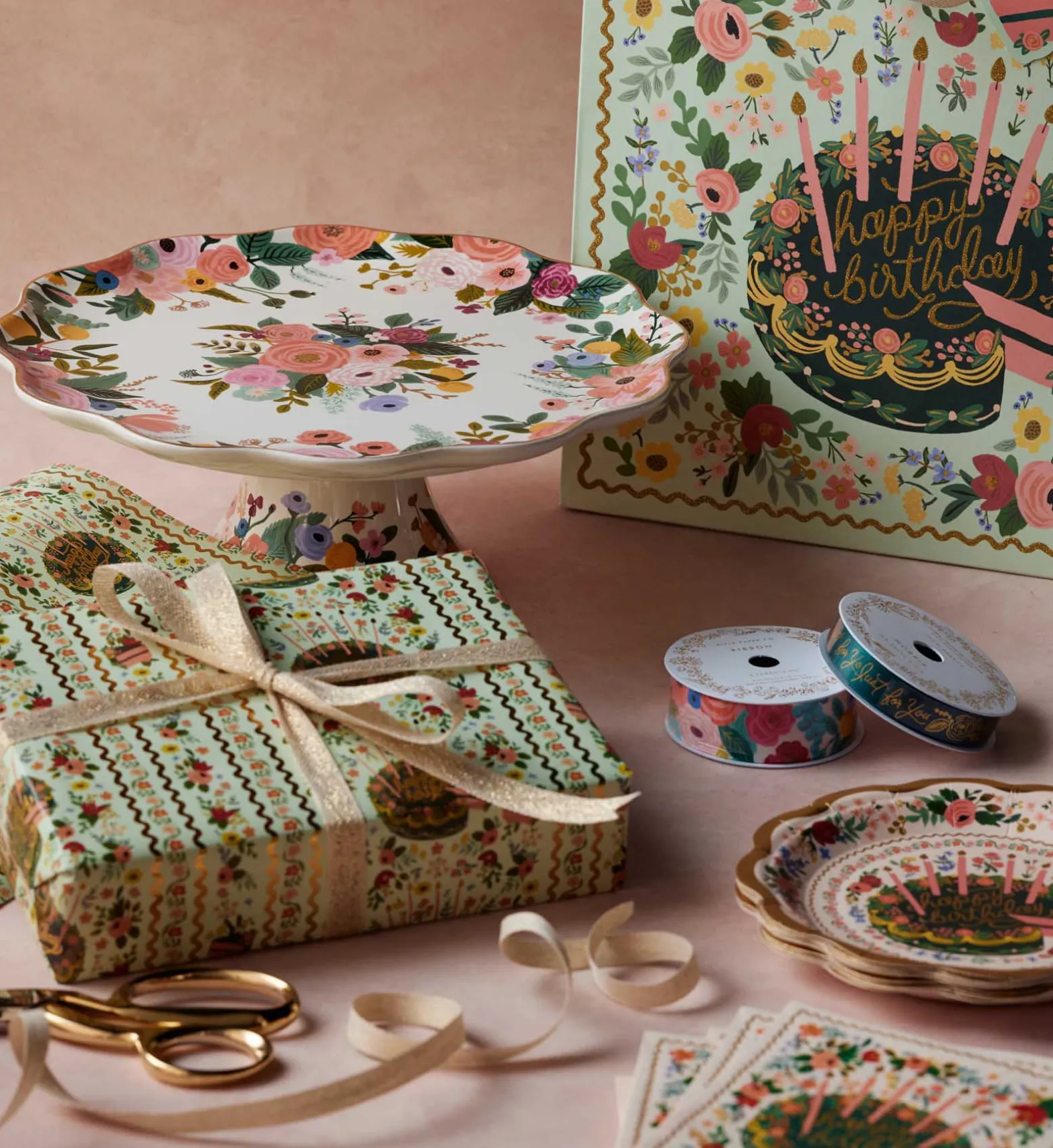Cake Stand
