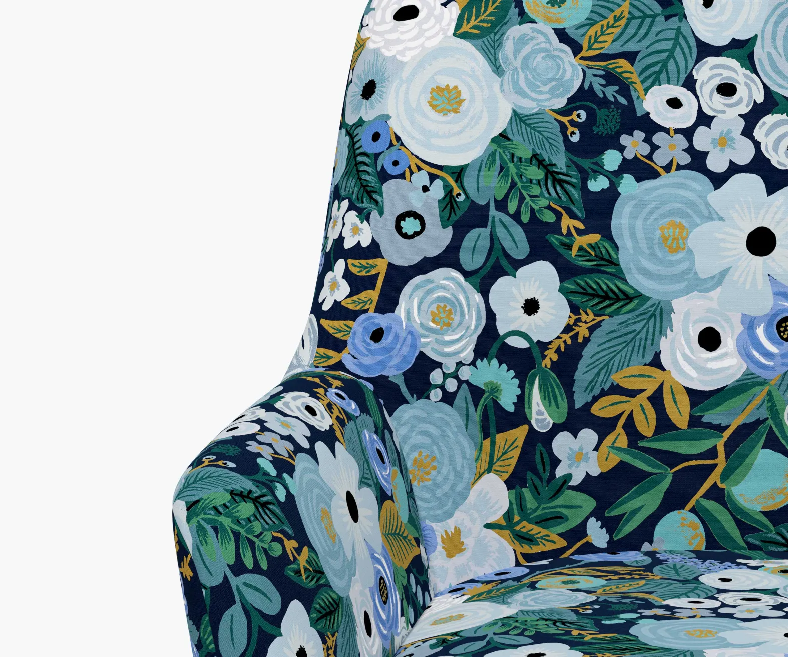 Cambridge Desk Chair