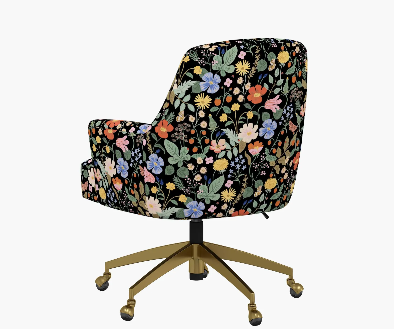 Cambridge Desk Chair