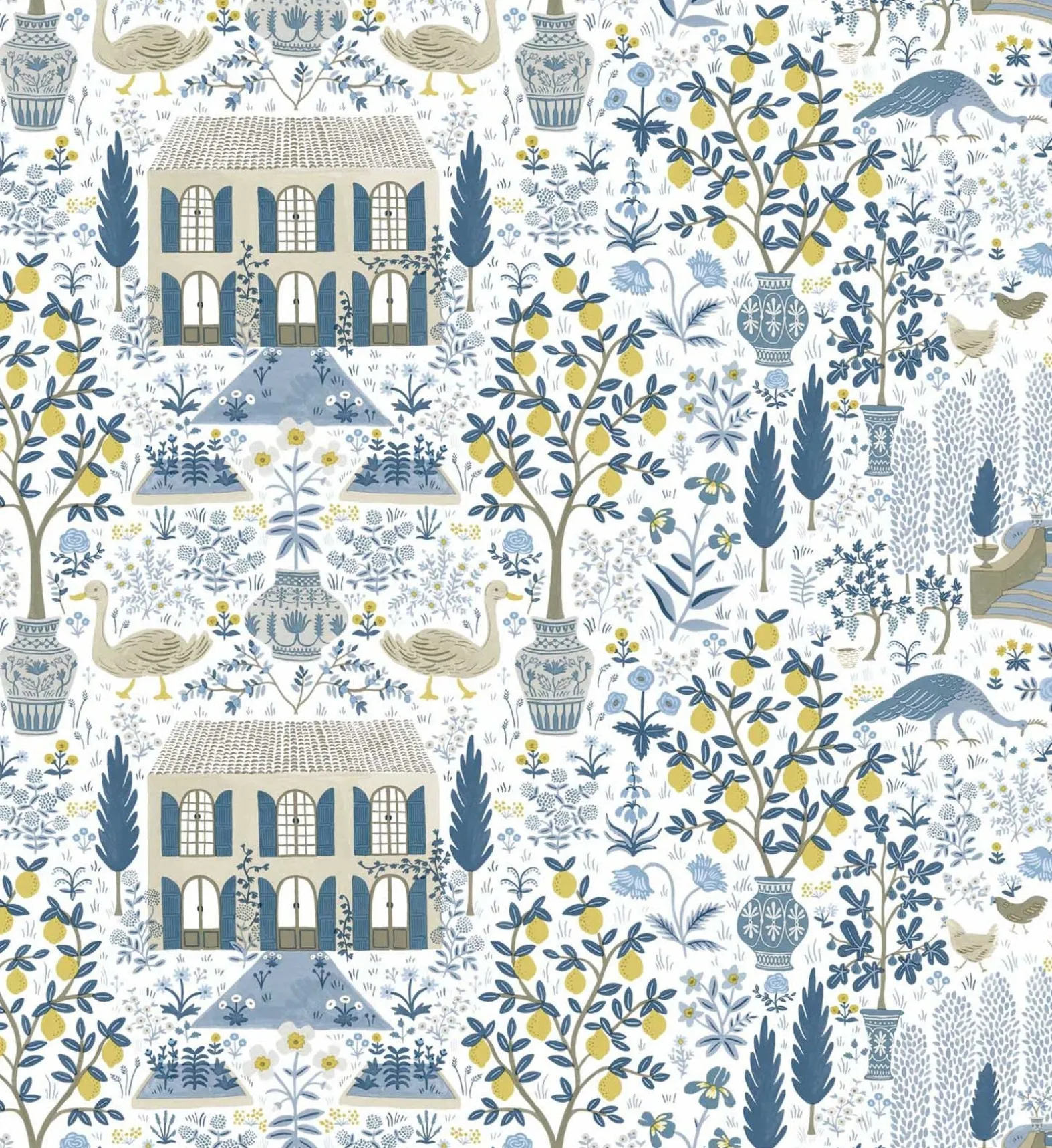 Camont Wallpaper