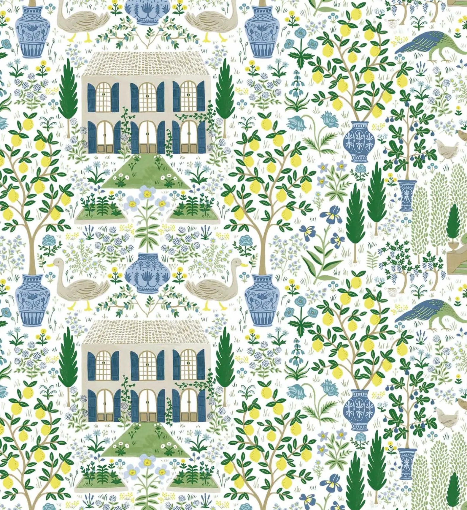 Camont Wallpaper