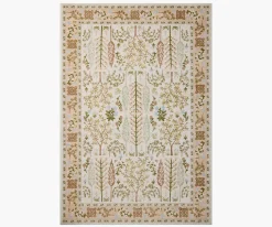 Canopy Bough Printed Rug