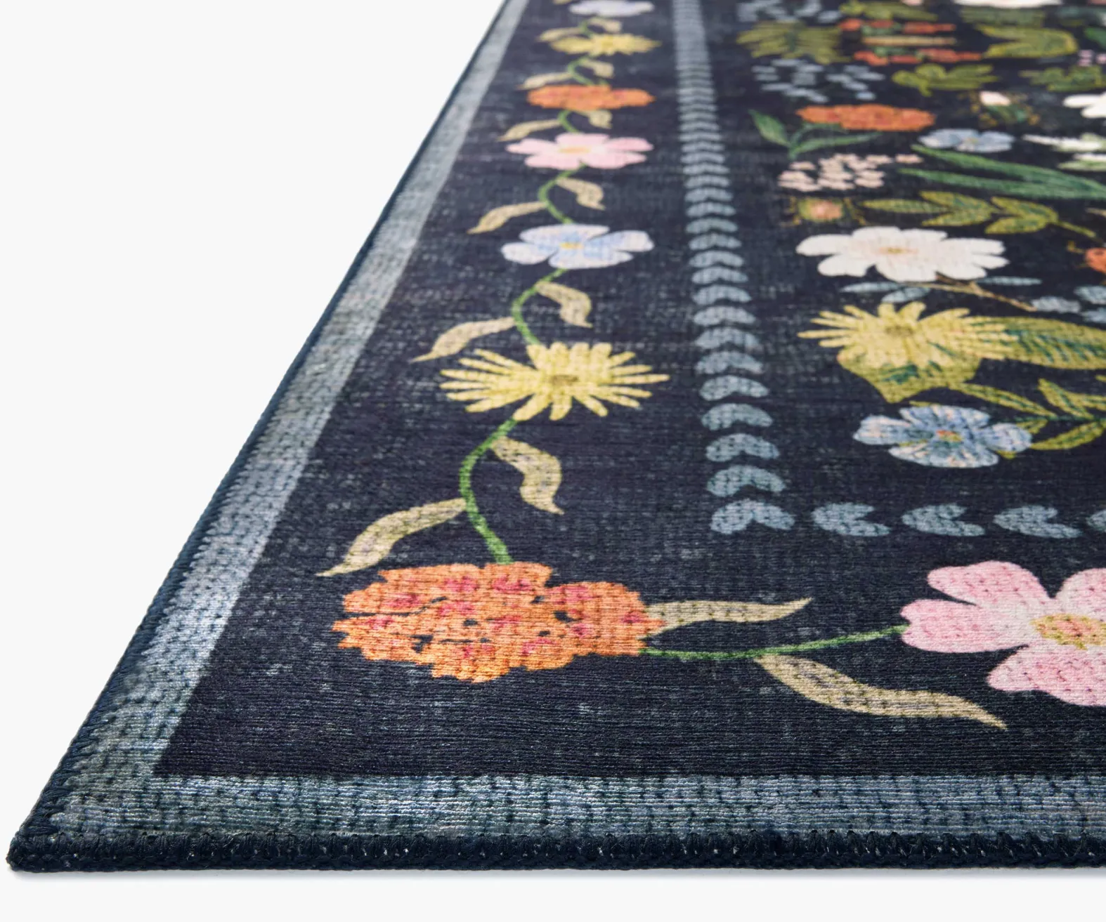 Canopy Curio Printed Rug
