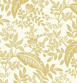Canopy Wallpaper