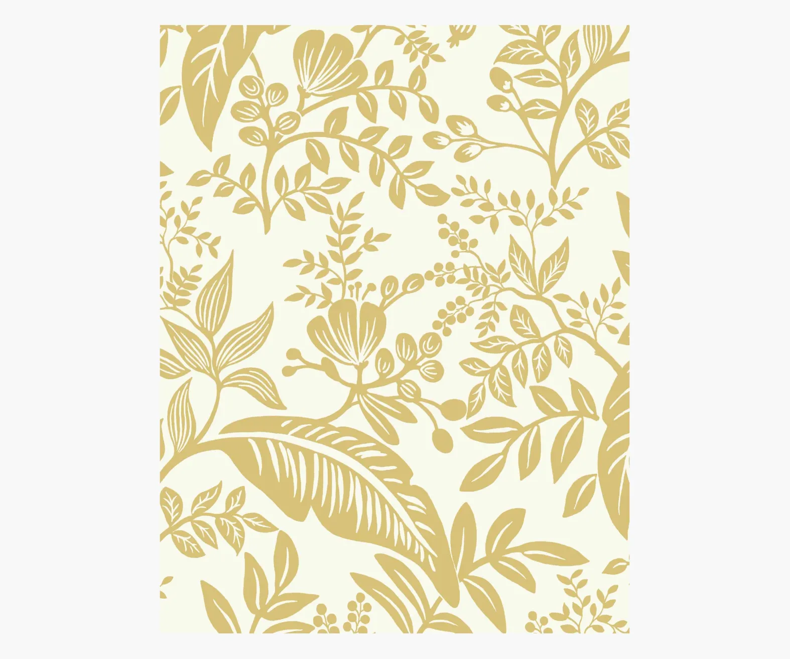 Canopy Wallpaper Sample