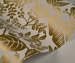 Canopy Wallpaper Sample