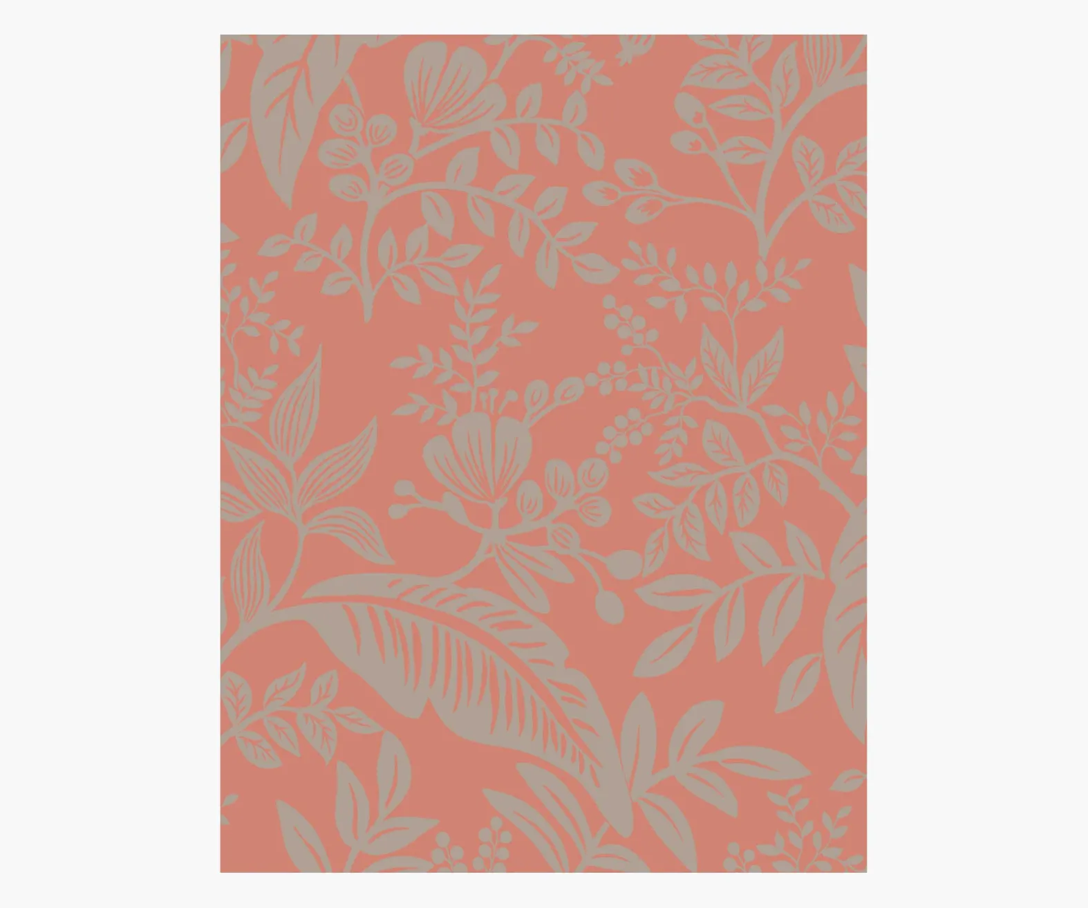 Canopy Wallpaper Sample