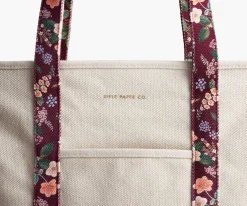 Canvas Carry All