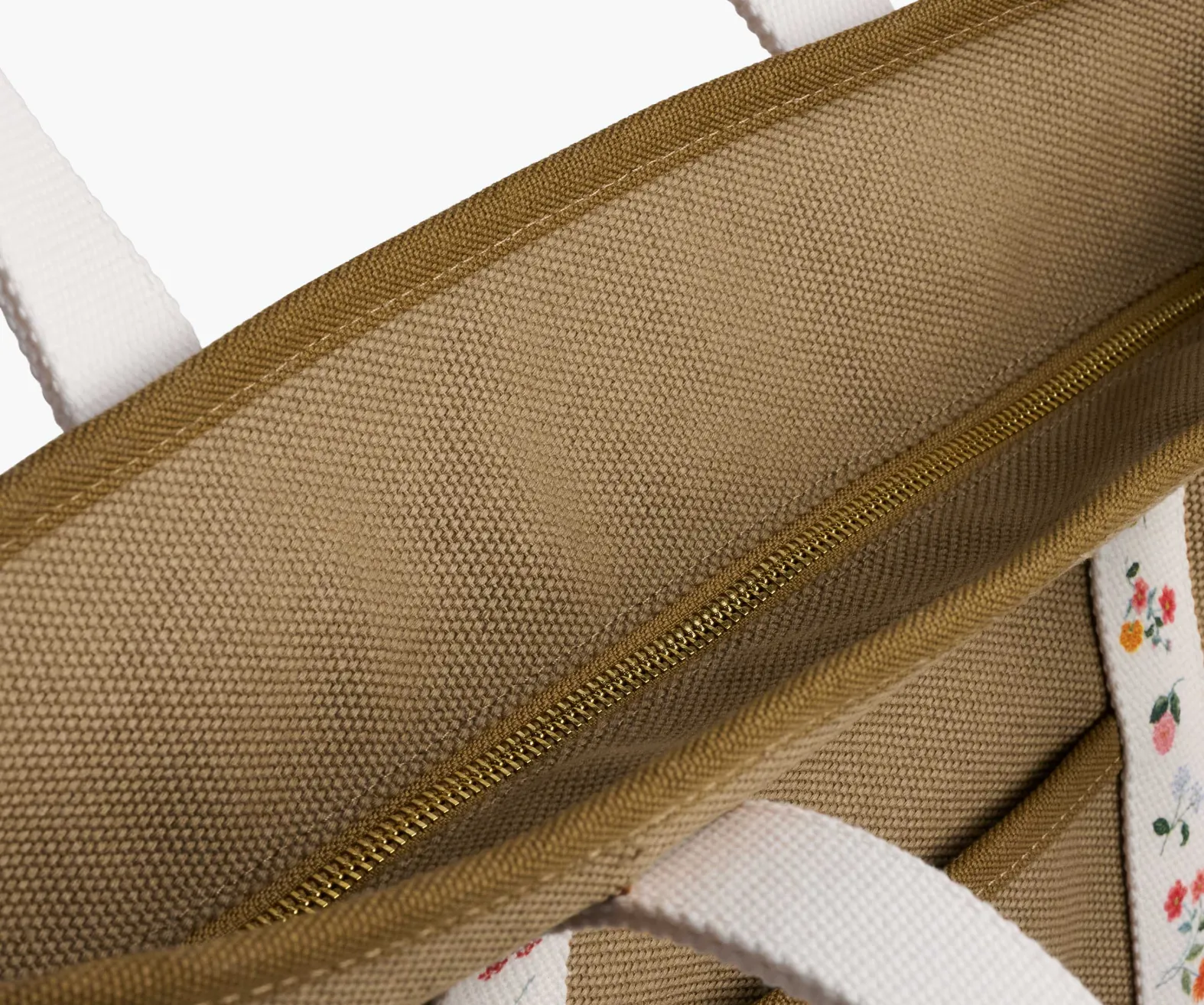 Canvas Carry All