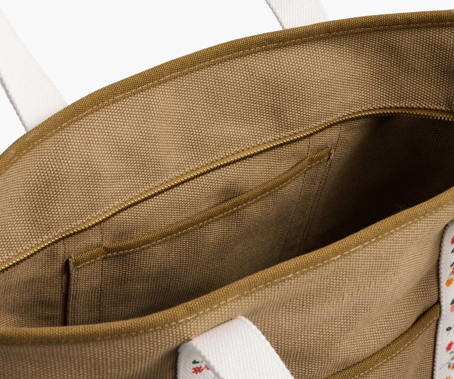 Canvas Carry All