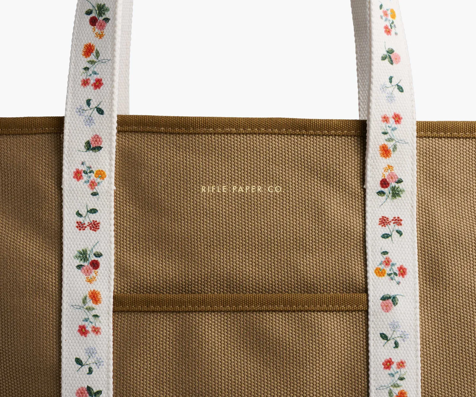 Canvas Carry All