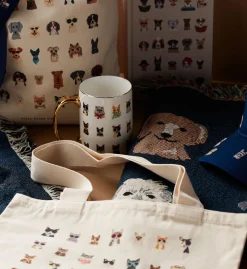 Canvas Tote Bag