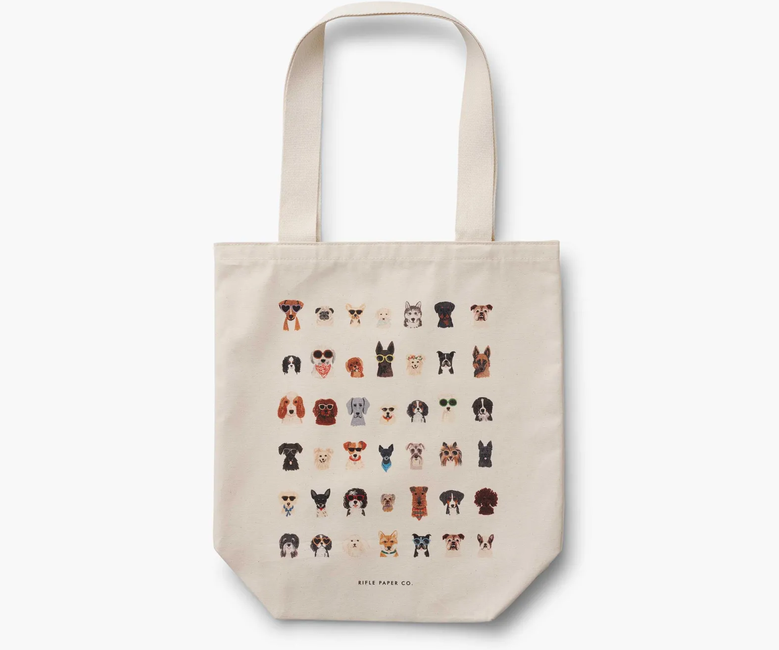 Canvas Tote Bag