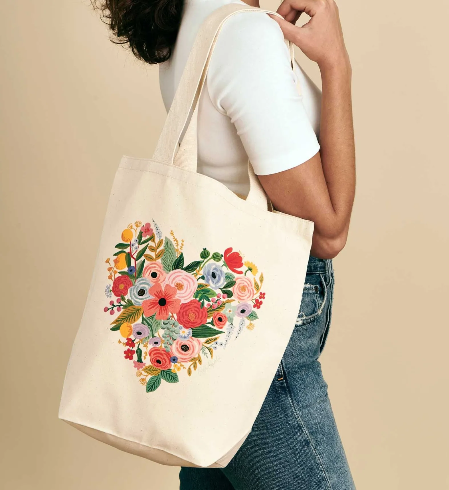 Canvas Tote Bag