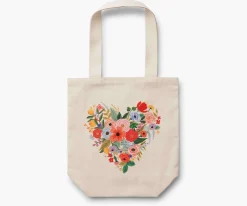 Canvas Tote Bag