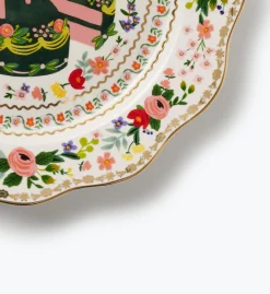Celebration Plate