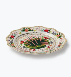 Celebration Plate