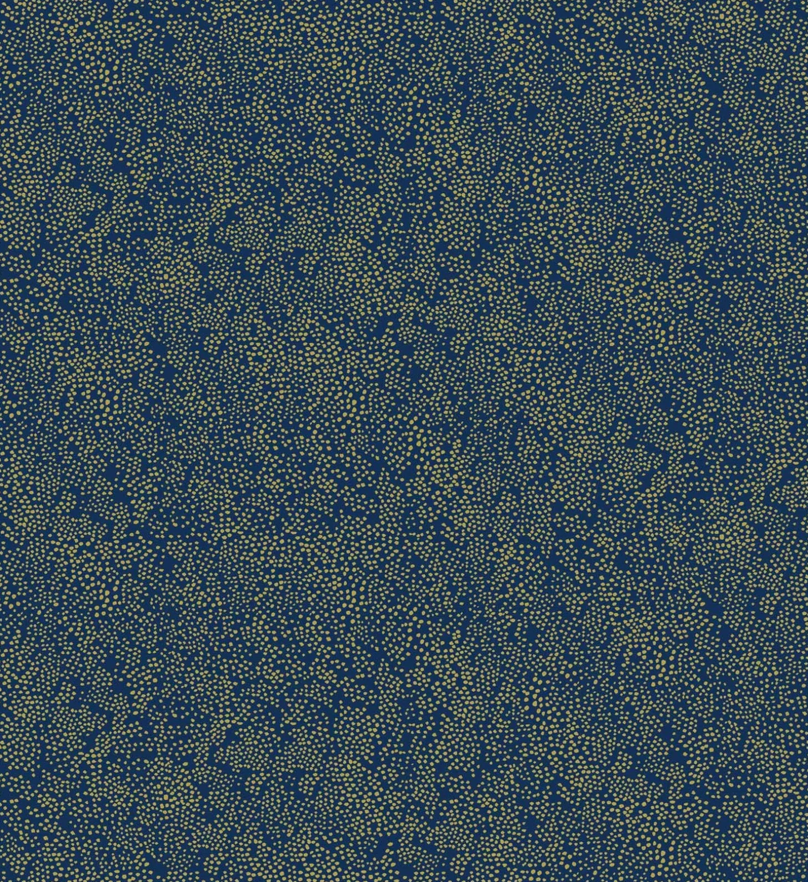 Champagne Dots Wallpaper