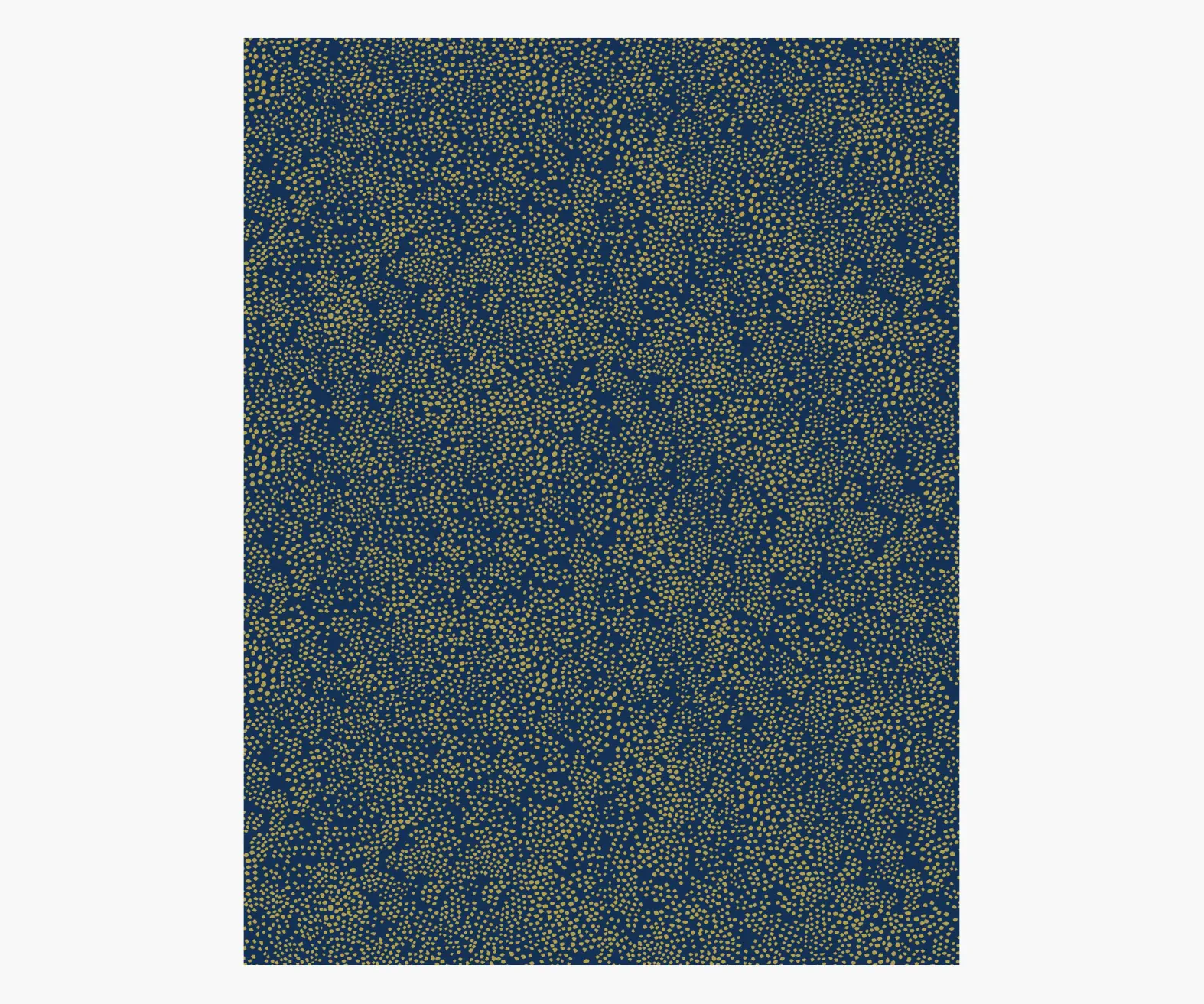 Champagne Dots Wallpaper