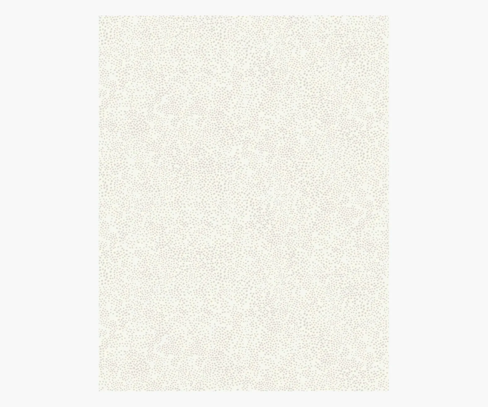 Champagne Dots Wallpaper Sample