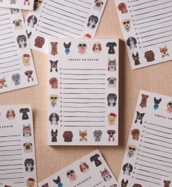 Checklist Notepad