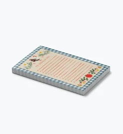 Checklist Notepad