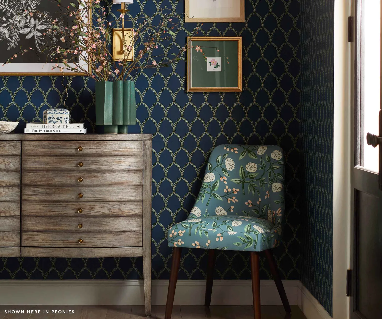 Clare Dining Chair