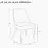 Clare Dining Chair