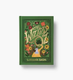 Classic Book