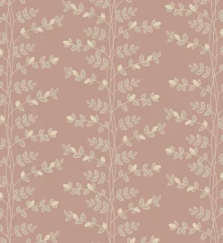 Climbing Vines Wallpaper