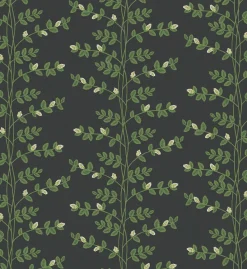 Climbing Vines Wallpaper