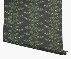 Climbing Vines Wallpaper