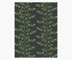 Climbing Vines Wallpaper